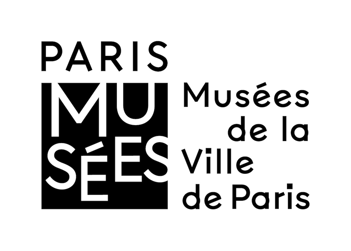 Logo Paris Musées de la Ville de Paris