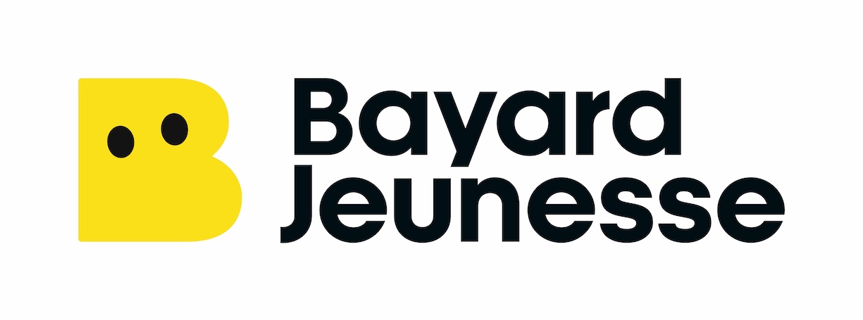 Logo Bayard Jeunesse logo