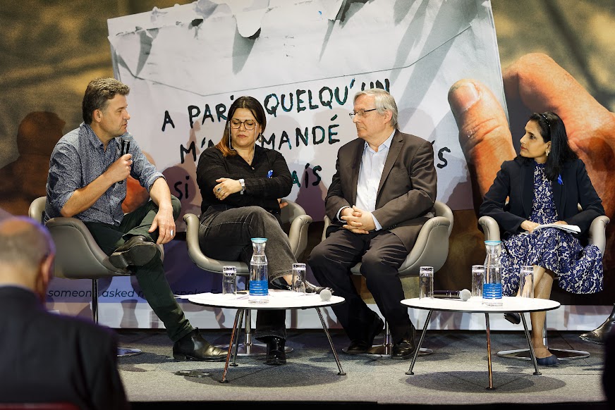 Intervention de Jean-François CORTY