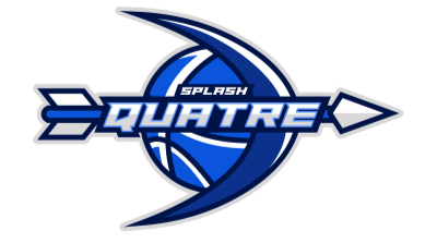 Logo du club Splashquatre