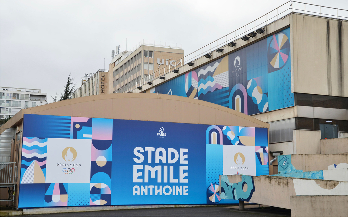 Jeux de Paris dans le 15e, découvrez toutes les informations