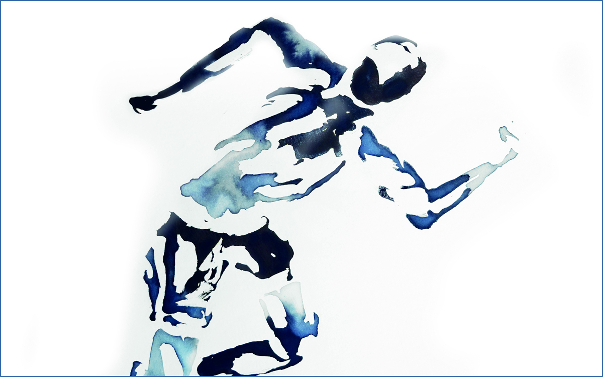 Illustration de l'exposition Chlothilde Colin