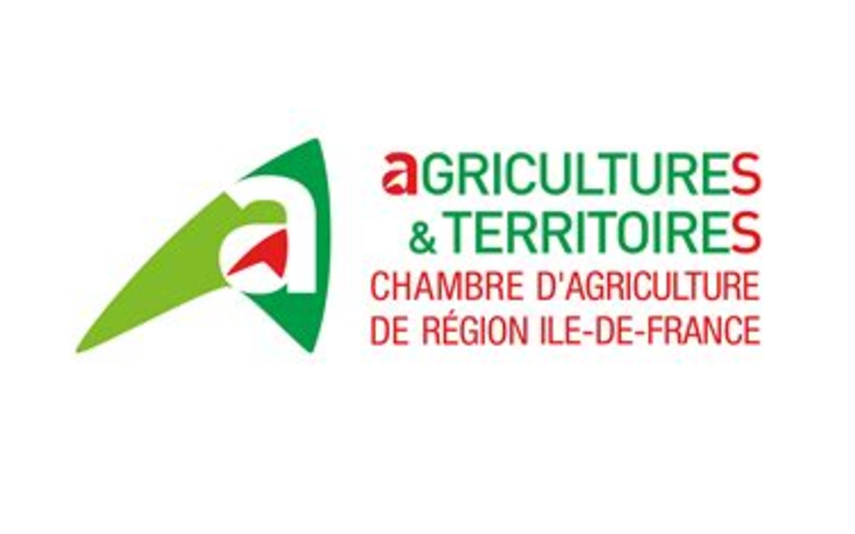 Il s'agit du logo de la Chambre d'agriculture