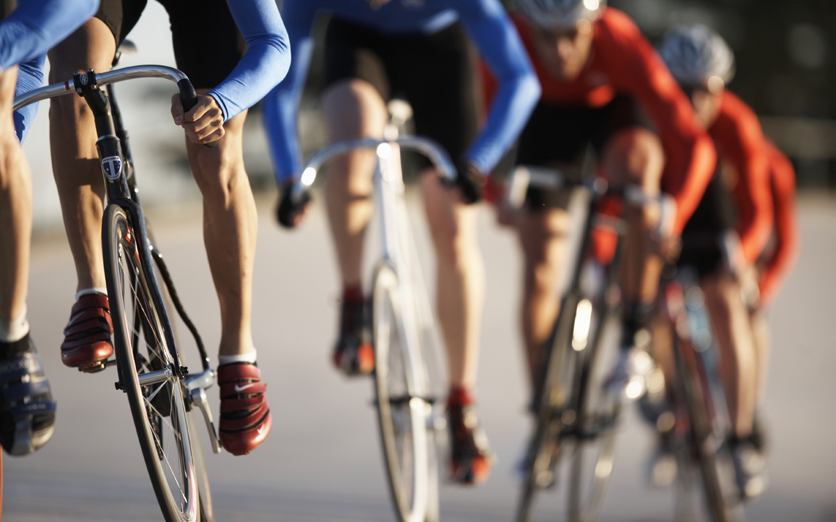 Cyclisme vivez les épreuves de course en ligne au Mairie du 10ᵉ