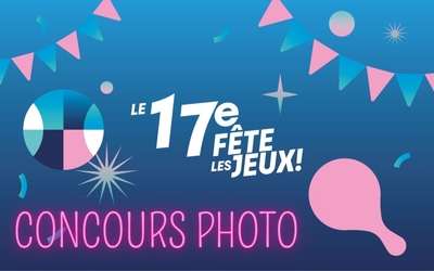 Concours Photo JOP 2024 Mairie du 17e