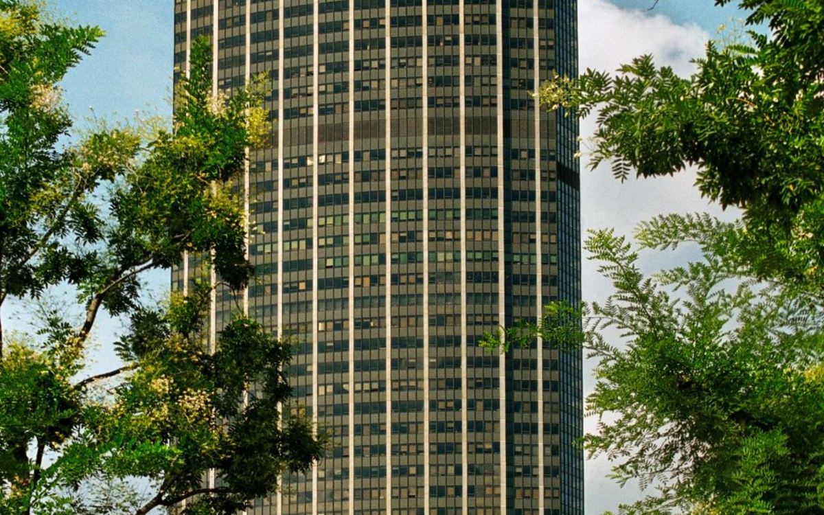 Tour Montparnasse 