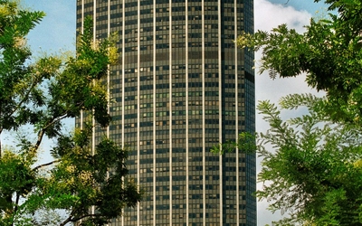 Tour Montparnasse 