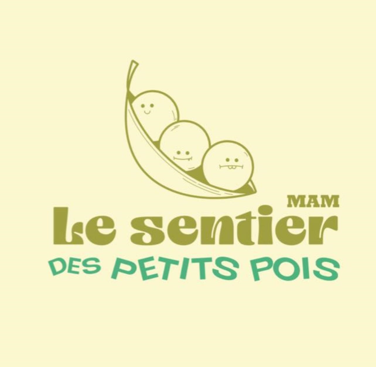 Le logo de la Maison des Assistantes Maternelles