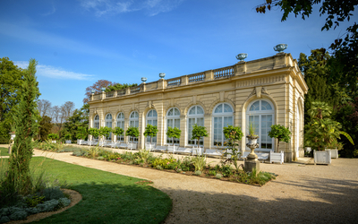 Orangerie