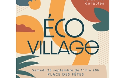 EcoVillage 2024