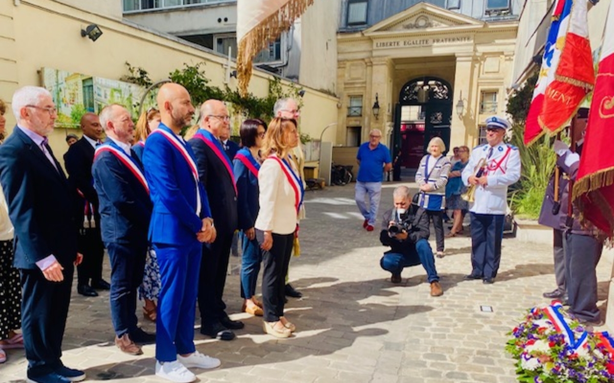 dépot de gerbes 25/8/24