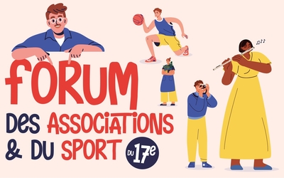 FORUM DES ASSOCIATIONS 2024