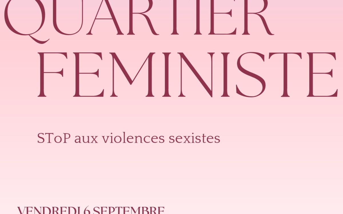Quartier Féministe