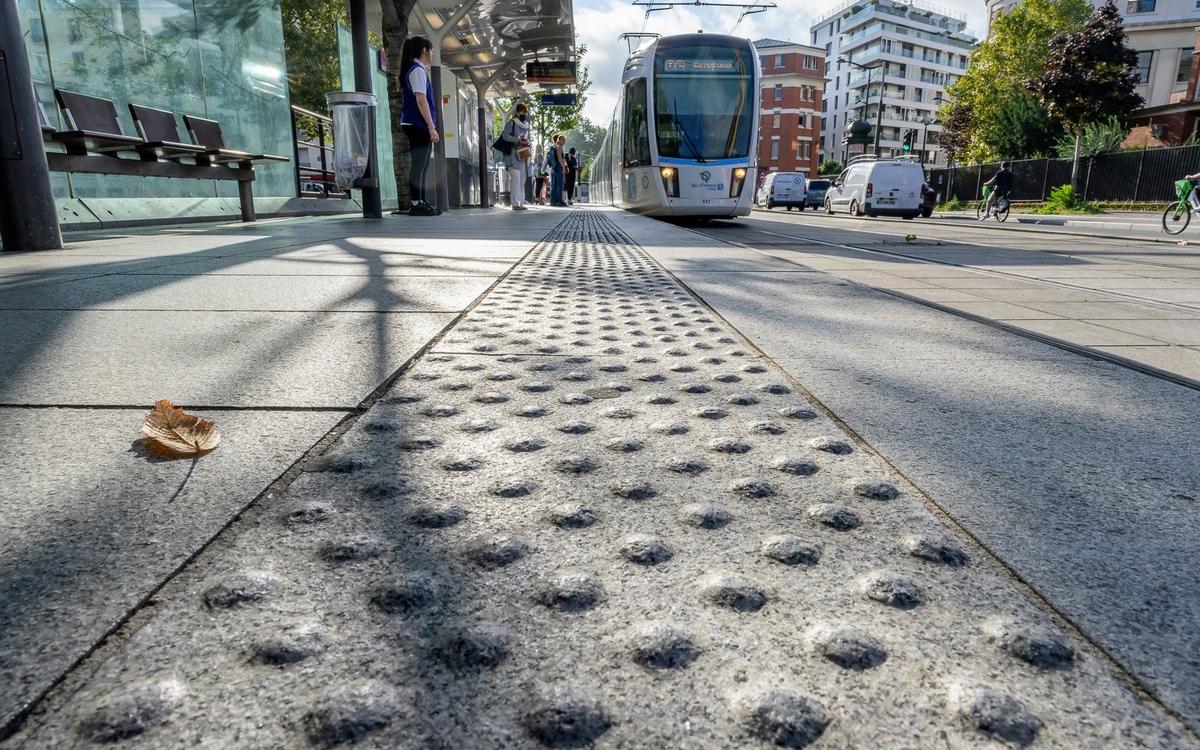 Patrouille de l'accessibilité