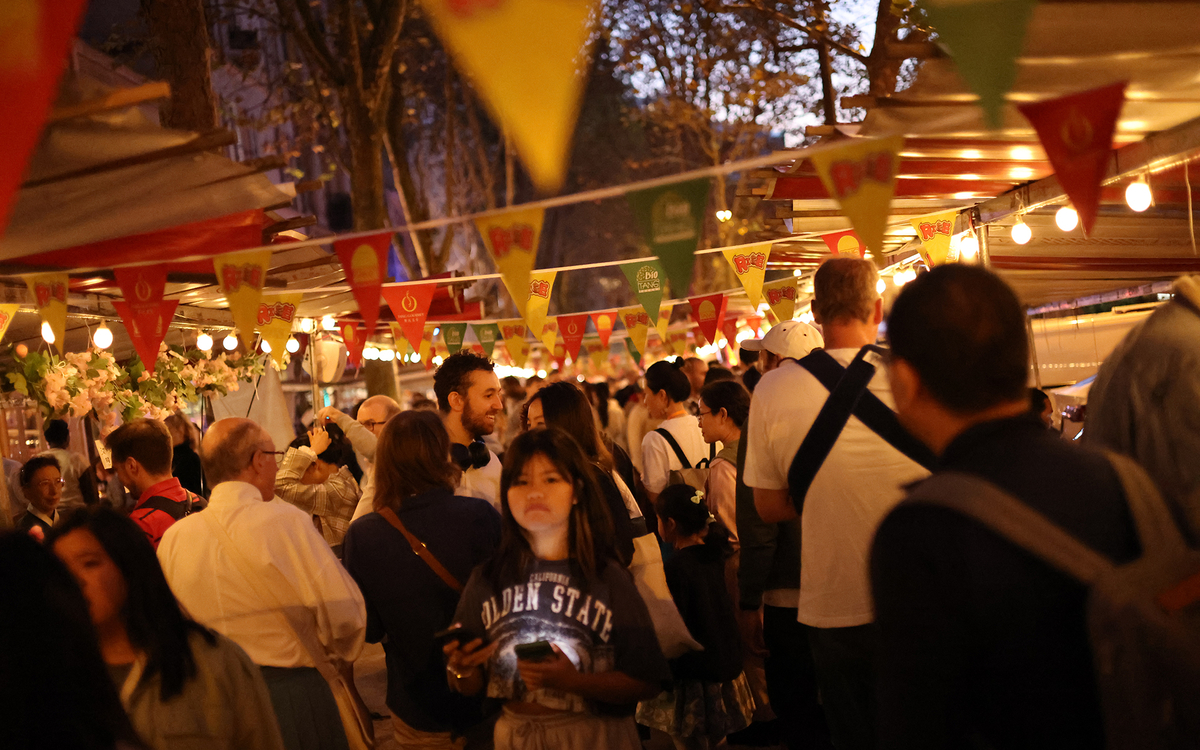 RICE - Le Marché Treiz'Asiatique