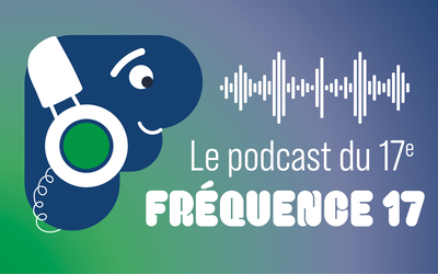 Logo du Podcast Fréquence 17