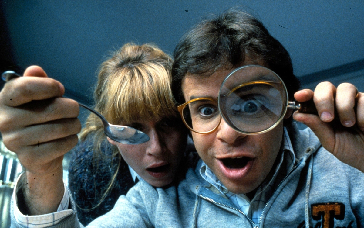 Mon Premier Festival 2024 - Chérie, j'ai rétréci les gosses de Joe Johnston