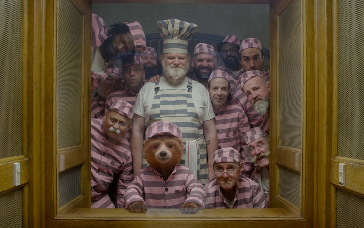 Mon Premier Festival 2024 - Paddington 2 de Paul King
