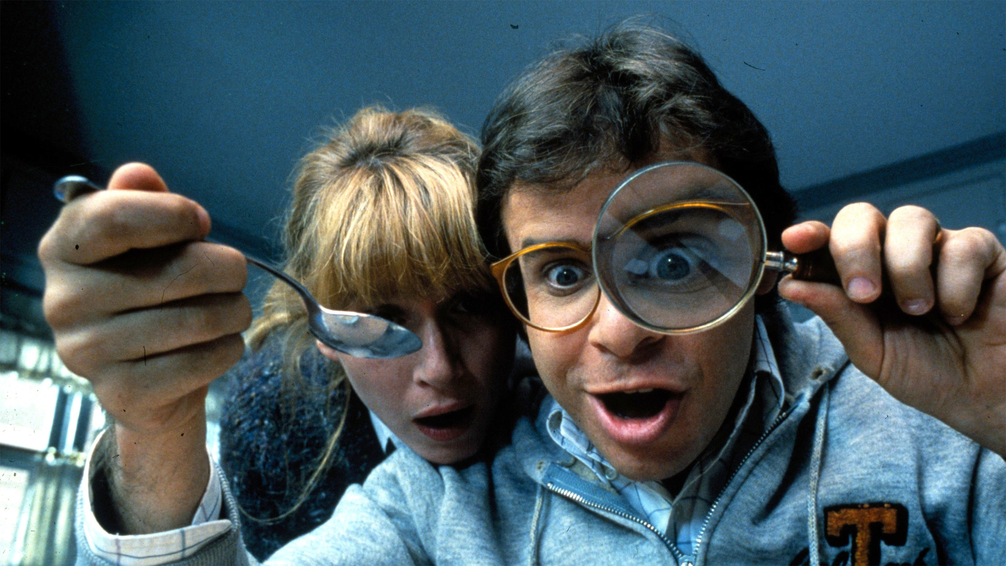 Mon Premier Festival 2024 - Chérie, j'ai rétréci les gosses de Joe Johnston