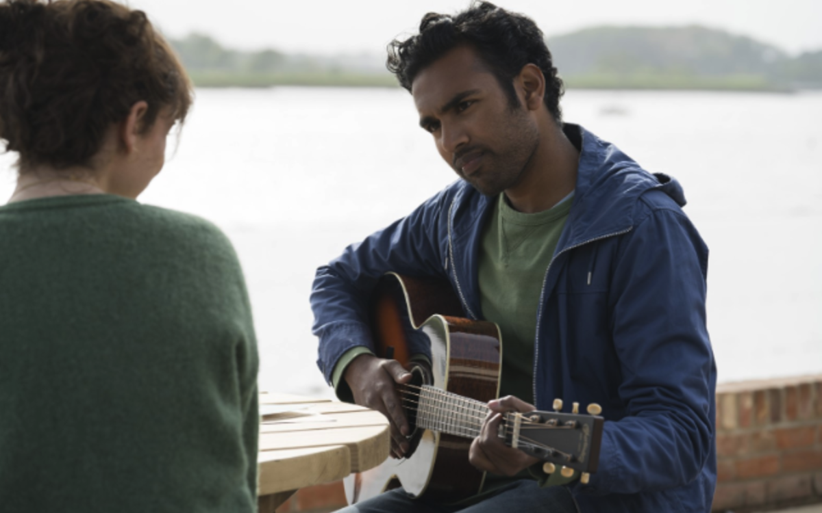 Mon Premier Festival 2024 - Yesterday de Danny Boyle