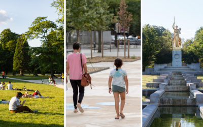 Embellir votre quartier n3 vallée de fécamp bel air