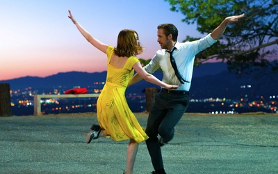 Mon Premier Festival 2024 - La La Land de Damien Chazelle