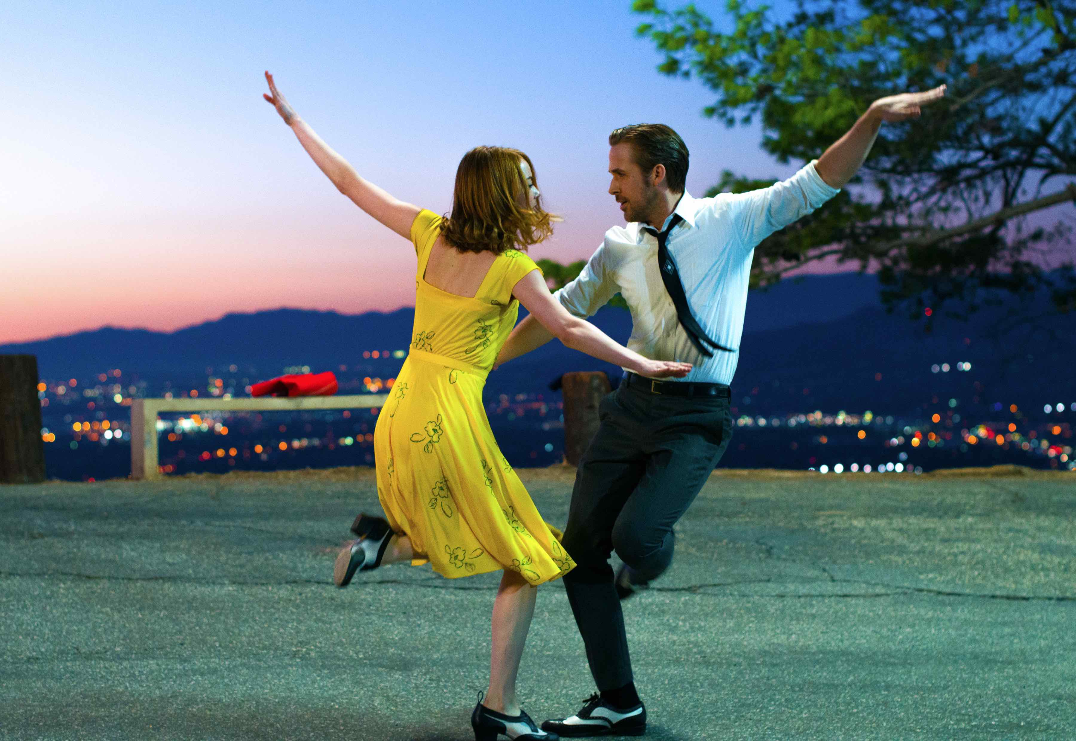 Mon Premier Festival 2024 - La La Land de Damien Chazelle