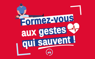 formez vous aux gestes qui sauvent