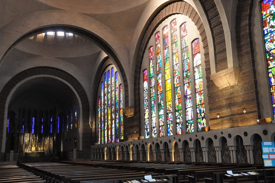 Photo de l'Eglise Sainte-Odile