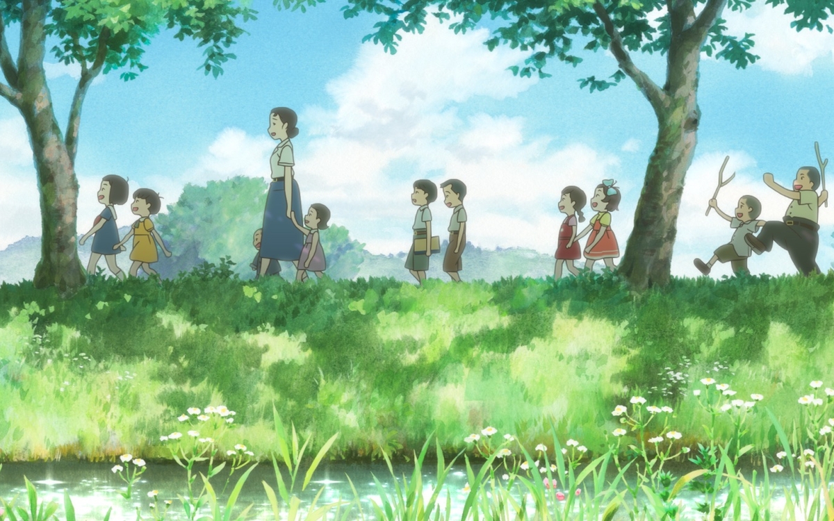 Mon Premier Festival 2024 - Totto-Chan, la petite fille à la fenêtre de Shinnosuke Yakuwa