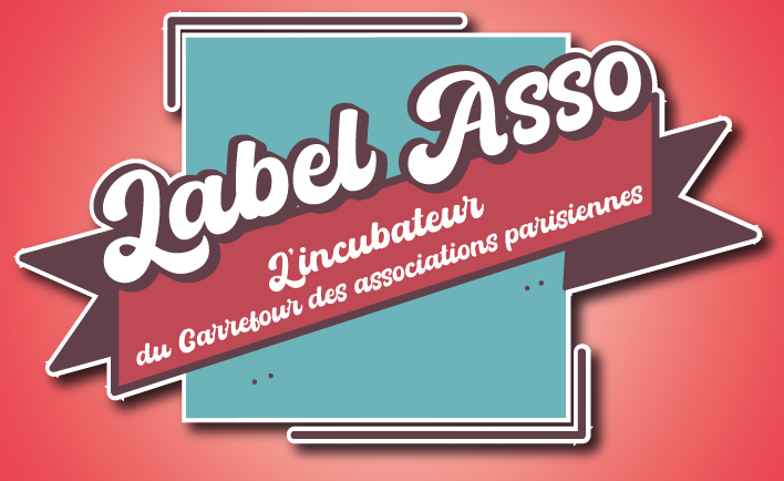 Label Asso, l'incubateur du CAP