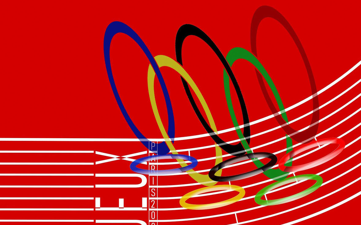 Tableau de l'association Ligne et couleur