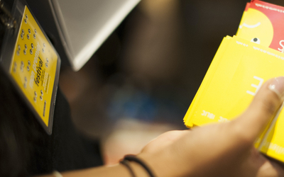 Mon Premier Festival 2024  Accréditations