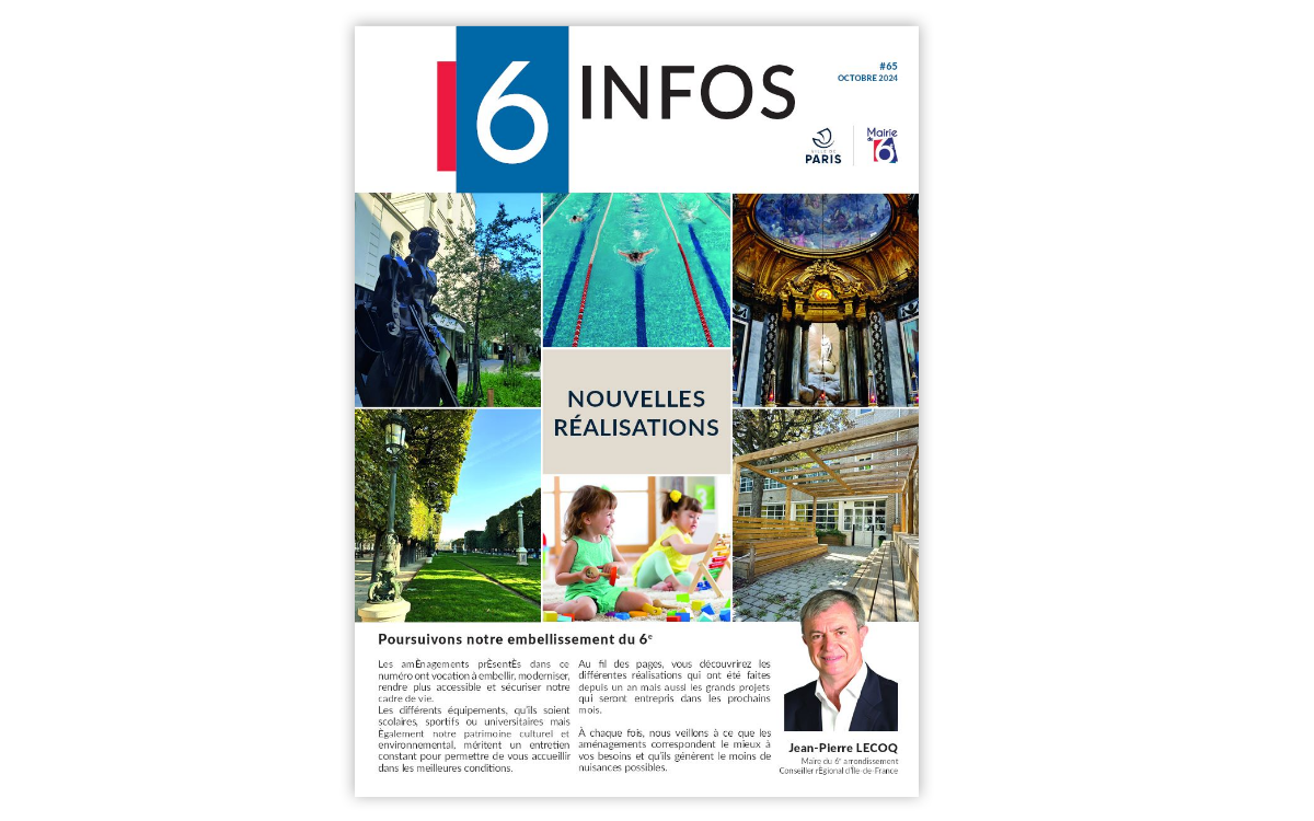 VDP-COVER du 6 INFOS octobre 2024