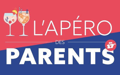 Visuel L'Apéro des Parents