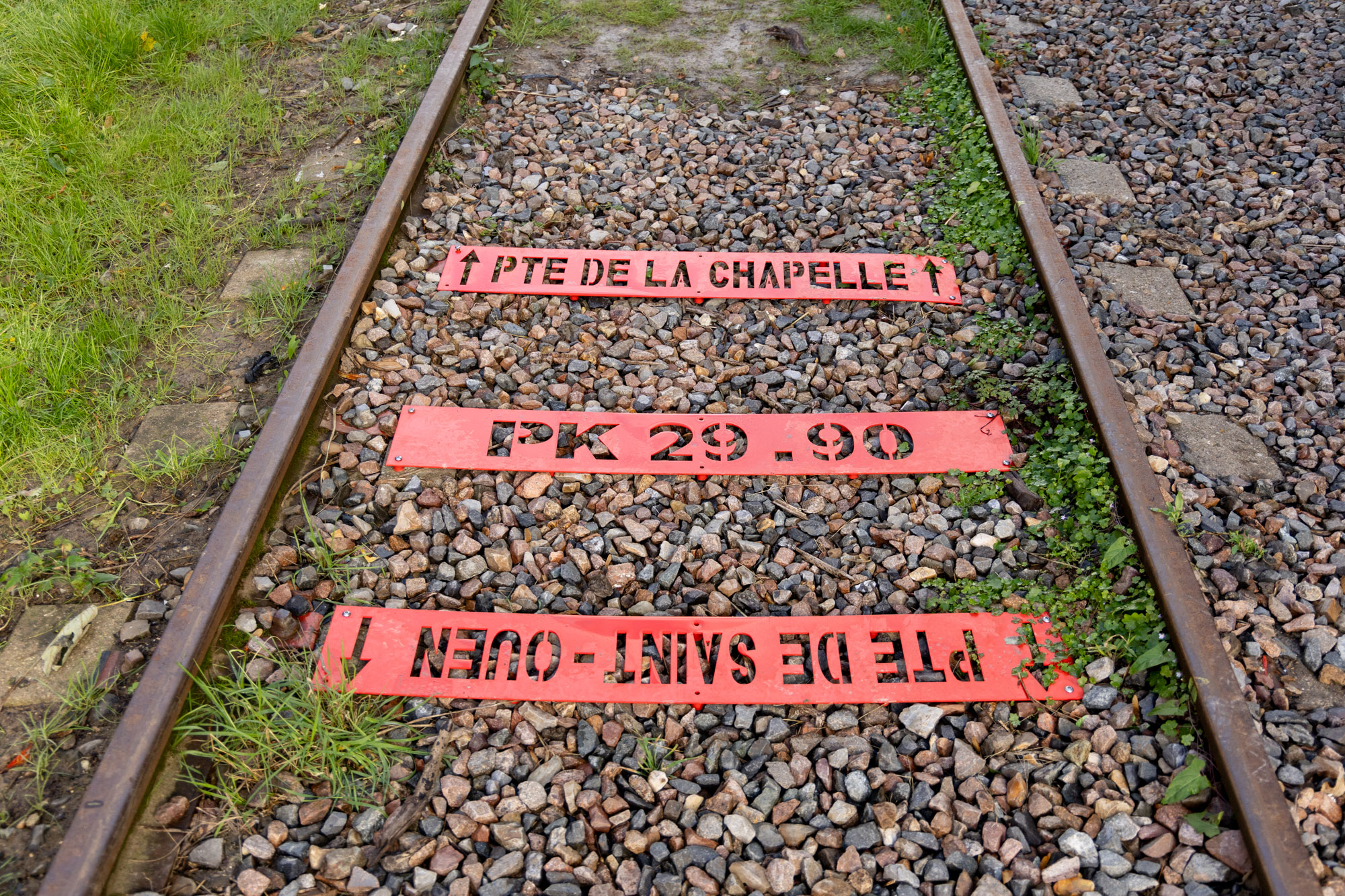Inauguration de Parisculteurs du jardin des traverses