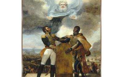 conf sur le serment des ancêtres