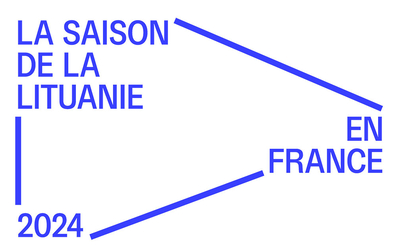 visuel La saison de la Lituanie en France