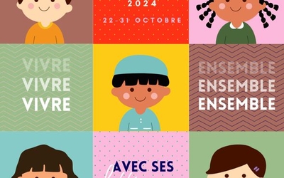 affiche festimomes