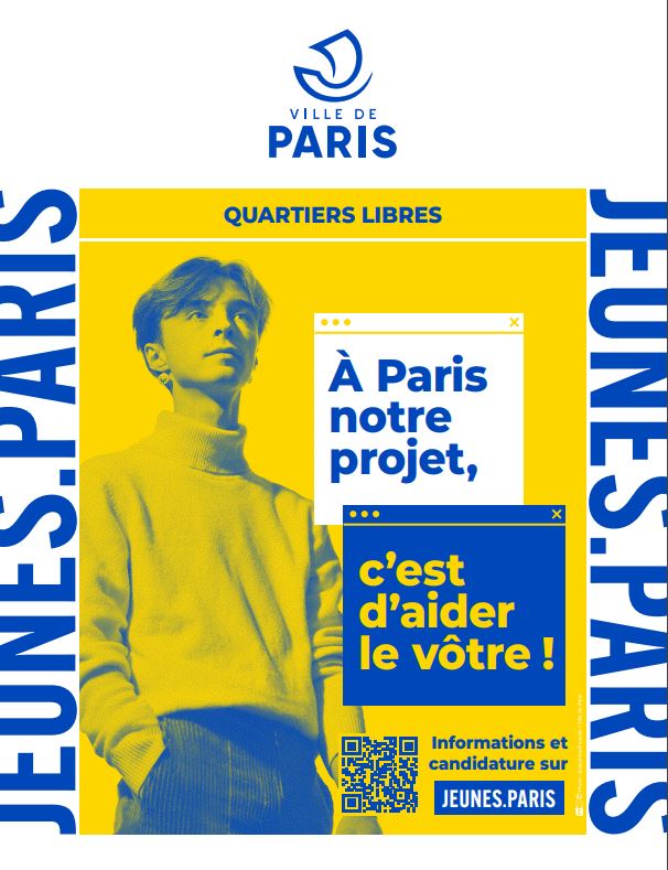 dispositif quartiers libres