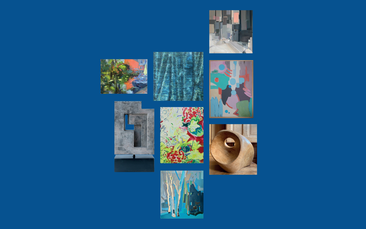 exposition de l'artchipel