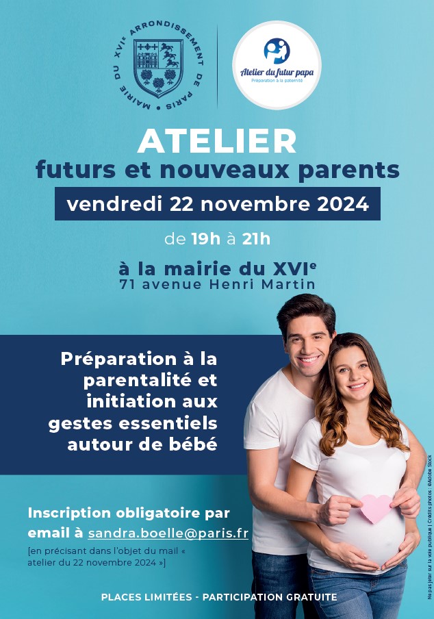 visuel atelier futurs parents 