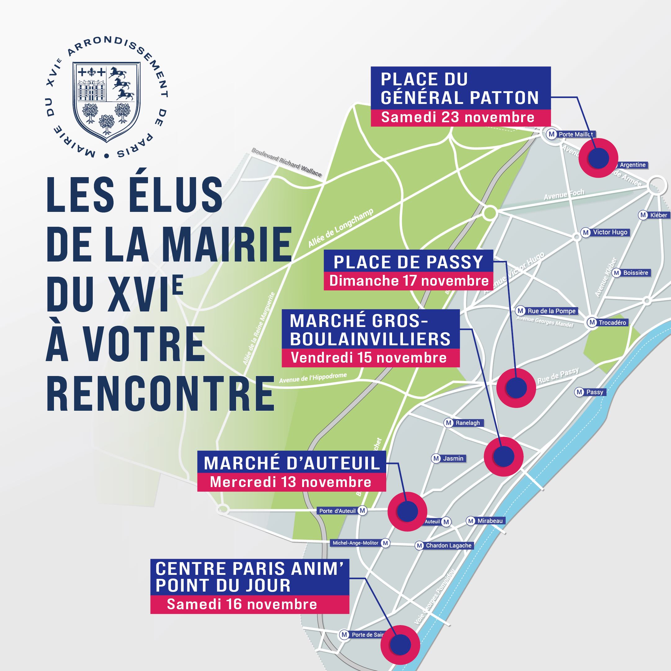 visuel des élus à votre rencontre 