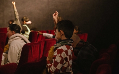 Le public du Chaplin Denfert 