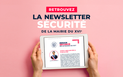 visuel newsletter sécurité 