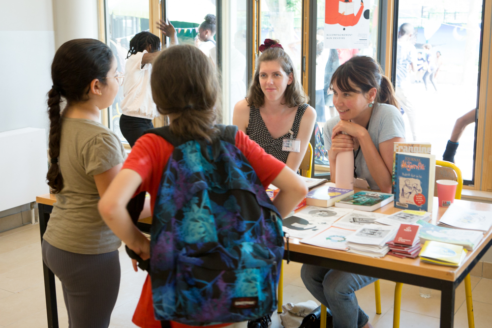 Ligue de l'enseignement