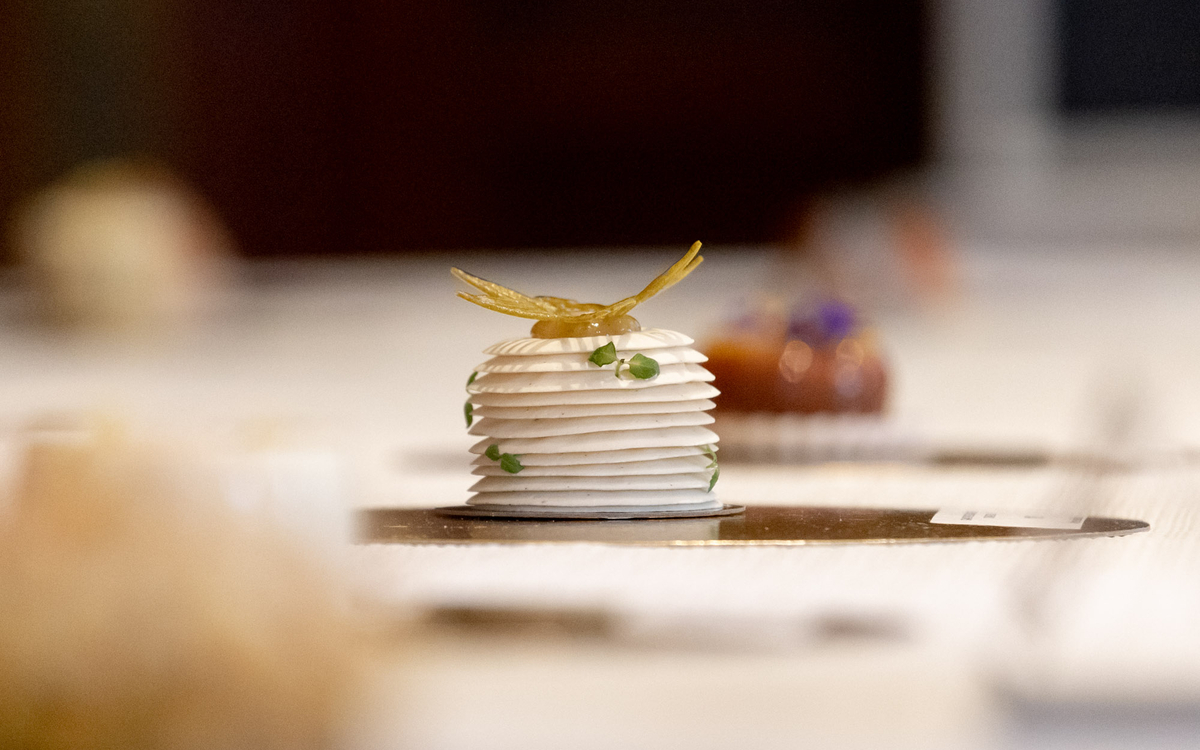 Image pâtisserie