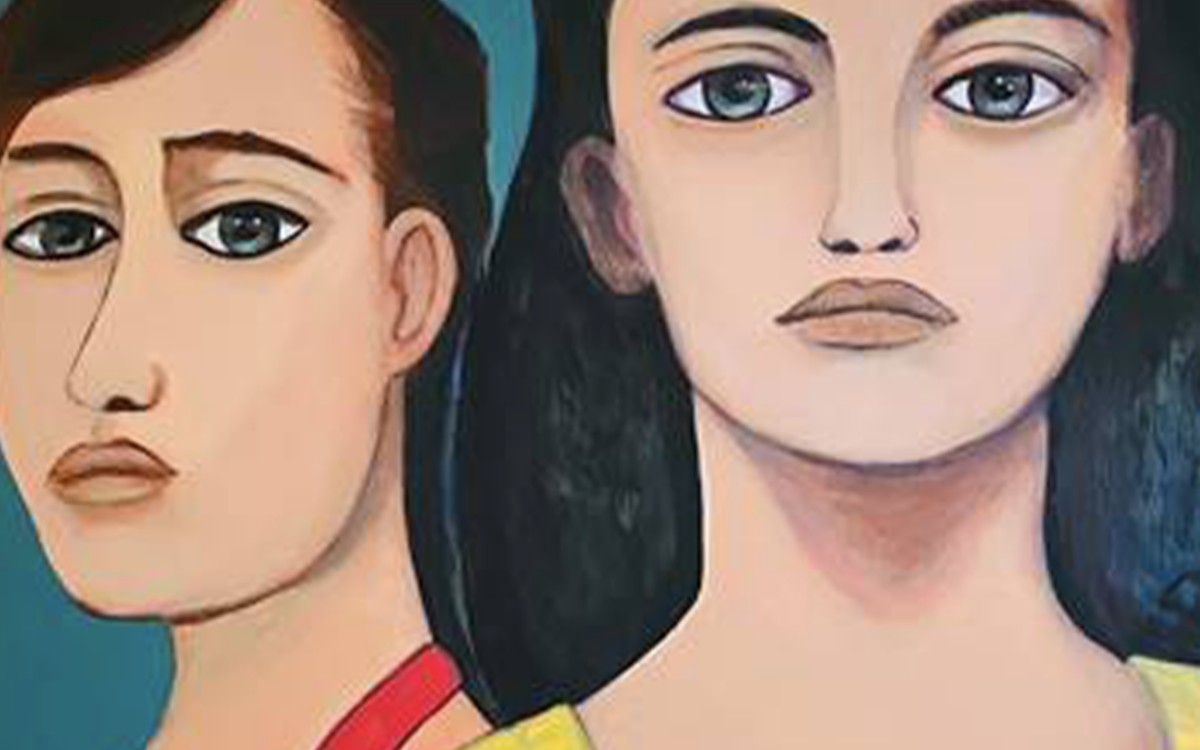 Les soeurs Mirabal