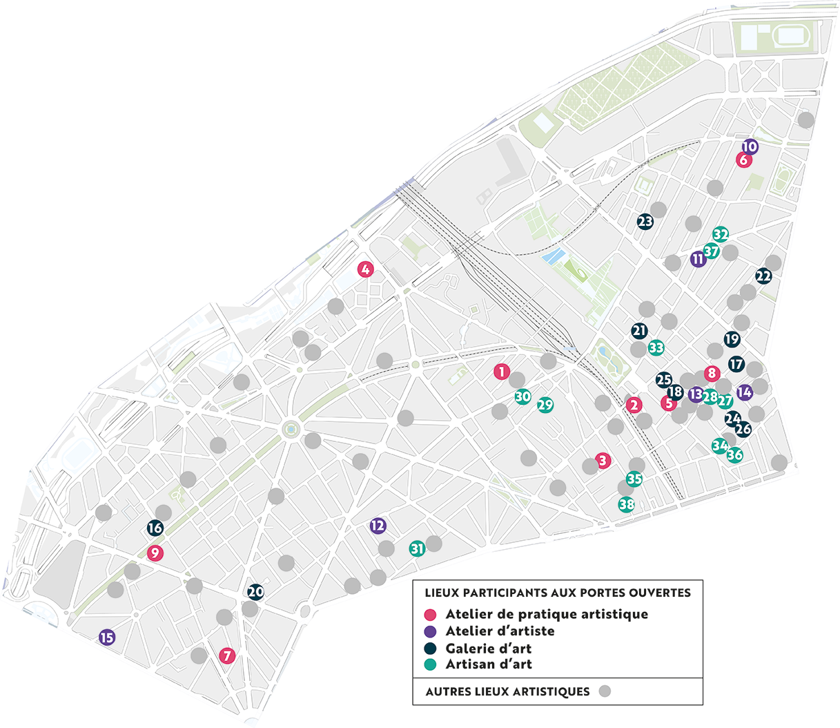 CARTE PO GALERIES 2024  