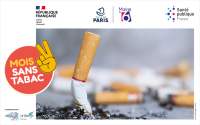 Banniere du mois sans tabac 2024